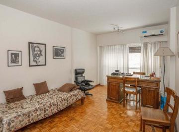 Departamento · 43m² · 2 Ambientes · Venta Departamento Dos Ambientes Almagro