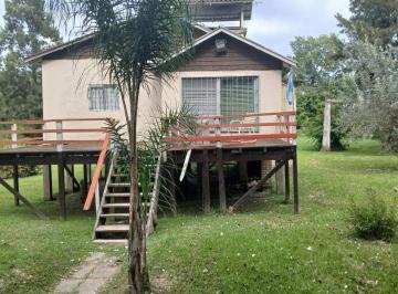 SDT-SDT-394_2 · Casa en Venta en Islas del Delta de Tigre