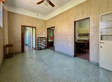 PH · 123m² · 3 Ambientes · 1 Cochera · Venta PH 3 Ambientes San Martin Cochera