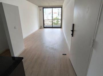 Departamento de 2 ambientes, Villa Crespo · Dep. 2 Amb a Estrenar en Alquiler Dorm Suite - 2 Balcones Vivienda o Uso Profesional V. Crespo