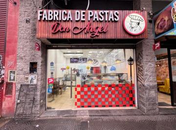 Local comercial de 1 ambiente, Esteban Echeverría · Muy Amplio Local Comercial en Alquiler Centro de Monte Grande