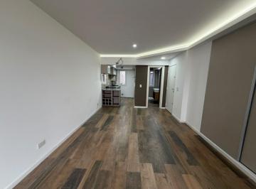 Departamento · 40m² · 1 Ambiente · 1 Cochera · Monoambiente a Estrenar con Cochera – Apto Profesional – Gerli