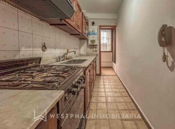 Departamento · 57m² · 3 Ambientes · Alquiler - Departamento 2 Dorm. Zona Villa Lujan