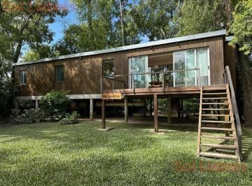 SDT-SDT-412_2 · Casa en Venta en Islas del Delta de Tigre