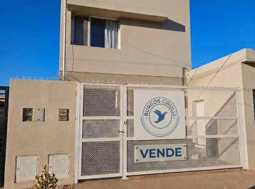 Casa · 130m² · 4 Ambientes · 1 Cochera · Venta Casa 2 Dorm. Apto Crédito, B° La Herrería Centenario