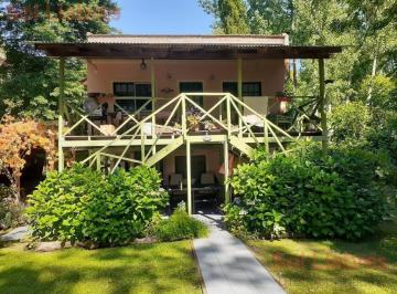 SDT-SDT-413_2 · Casa en Venta Delta Tigre