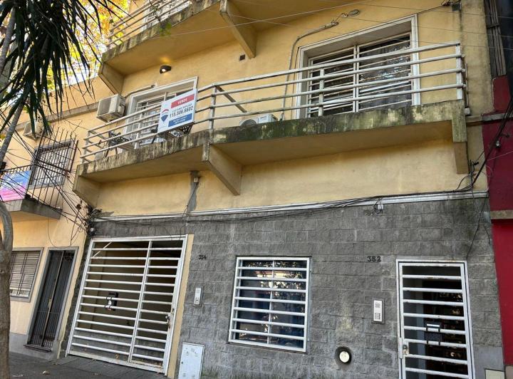 Departamento · 57m² · 3 Ambientes