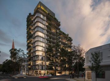 Departamento de 2 ambientes, Caballito · Departamento de 50 m² con 1 Dormitorio en Venta en Caballito - Donna Gioia