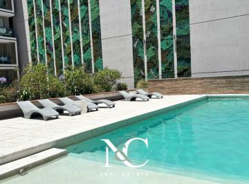 Departamento · 59m² · 2 Ambientes · 1 Cochera · Virrey Cevallos Al 300, Alquiler de Departamento de 2 Ambientes, Full Amenities