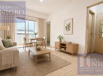 Departamento · 38m² · 2 Ambientes · Venta Departamento 2 Ambientes en Villa del Parque
