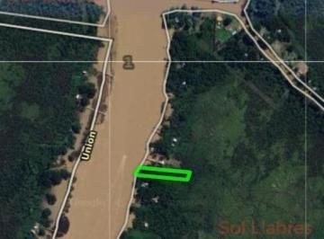 SDT-SDT-425_2 · Terreno en Venta en Islas del Delta de Tigre