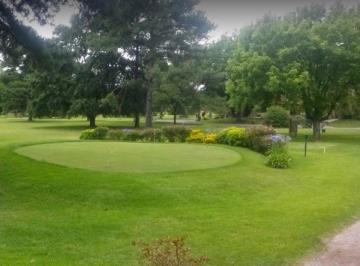 Terreno , Tigre · Dueño Vende - Terreno Al Golf - Unico por Ubicacion y Precio!