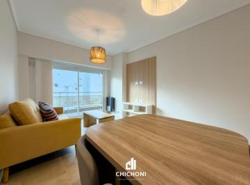 Departamento · 40m² · 2 Ambientes · Venta - Departamento 2 Ambientes con Balcón - Reciclado y Amoblado - Plaza Mitre