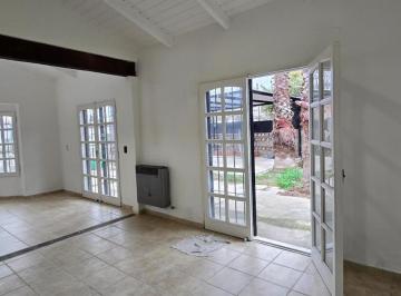 Casa · 130m² · 3 Ambientes · 2 Cocheras · Argüello Norte - Casa Dos Dorm. y Dos Baños