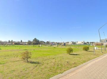 Terreno · 340m² · Venta Terreno Ecotierra Pueblo Esther