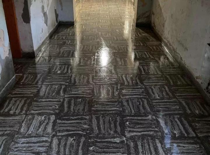 Casa · 113m² · 6 Ambientes