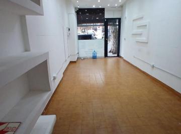 Local comercial de 1 ambiente, Recoleta · Alquiler - Local Av Las Heras y Aguero - Recoleta