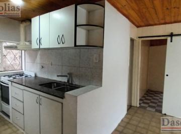 PH · 50m² · 3 Ambientes · PH Tipo Casa de 3 Ambientes en Planta Alta Escalada/banfield