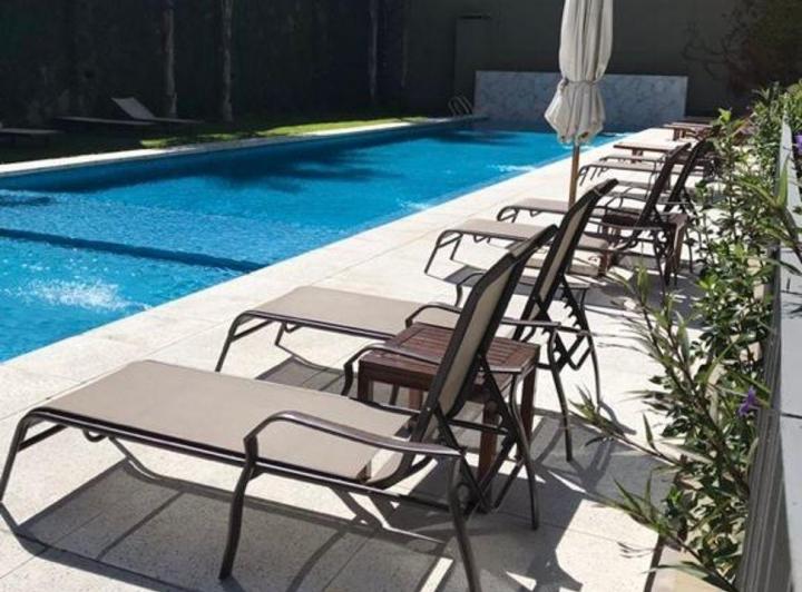 Departamento · 55m² · 2 Ambientes
