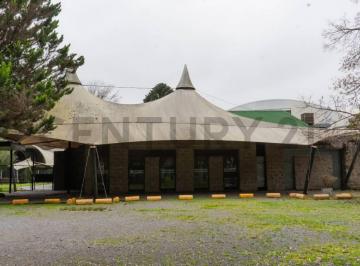 Terreno · 4825m² · 10 Cocheras · Importante Predio Comercial E Industrial de 33.731 m² | Quilmes Oeste