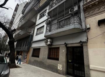 Departamento de 4 ambientes, Palermo · Hermoso Departamento a Refaccionar en El Corazon de Palermo!