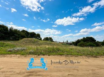 Terreno , Costa Esmeralda · Venta Lote 1.279 m², Costa Esmeralda Barrio Residencial