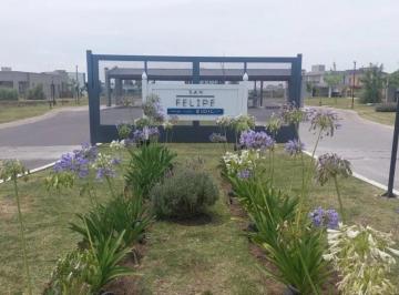 Terreno · 681m² · Terreno en Venta - 681 m² - San Felipe, Canning