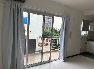 Departamento de 1 ambiente, Caballito · Monoambien Al Frente 30 m² Exc Coch Cubierta con Renta