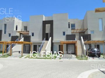 Departamento · 45m² · 2 Ambientes · 1 Cochera · Departamento en Alquiler en Homes II, El Palmar, Nordelta