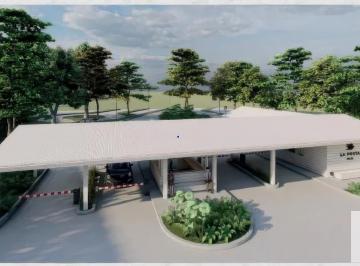Terreno · 462m² · Terreno en Venta - 462 m² - Pilar
