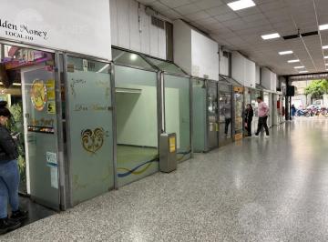 Local comercial · 30m² · 2 Ambientes · Venta Local en Galería Vía Florencia Microcentro