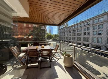 Departamento · 83m² · 3 Ambientes · 1 Cochera · Venta Departamento 3 Ambientes con Cochera en Puerto Madero