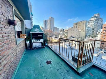 Departamento · 34m² · 2 Ambientes · Departamento Venta a Refaccionar Balcon Terraza Parrilla Caballito