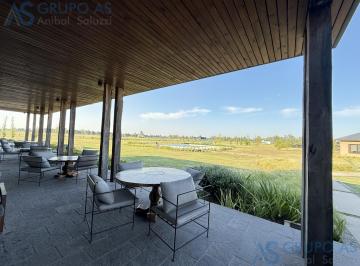 Terreno · 800m² · Lote en La Finca Country Club - Funes