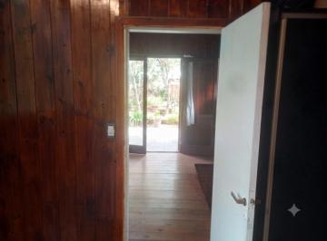 Quinta vacacional de 4 ambientes, Mar del Plata · Cabana Bosque Peralta Ramos