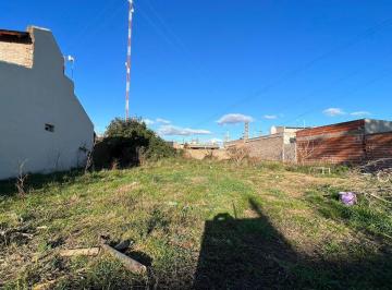 Terreno · 519m² · Terreno en Venta - 519 m² - Mercedes