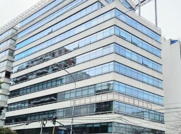 Oficina comercial de 3 ambientes, Colegiales · Jorge Newbery 3466 - Colegiales - Oficina en Venta con Cochera y Baulera
