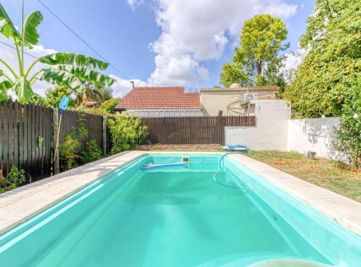 PH · 87m² · 4 Ambientes · 2 Cocheras