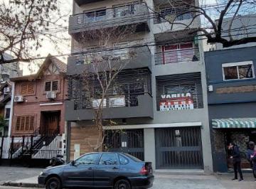 Departamento de 2 ambientes, Flores · Hermoso Departamento de 2 Ambientes a Estrenar. Todo Luz!
