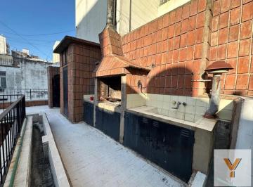 Departamento · 50m² · 2 Ambientes · Departamento en Venta - 1 Dormitorio 2 Baños - San Nicolás