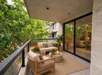 Departamento · 66m² · 2 Ambientes · Venta Departamento 2 Ambientes, con Escritorio y Balcon en Coghlan