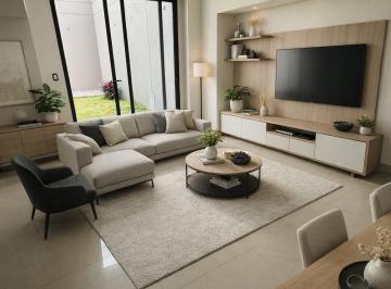 Departamento de 2 ambientes, La Matanza · Departamento en Venta a Estrenar 2 Amb con Fondo Propio de 89 m²