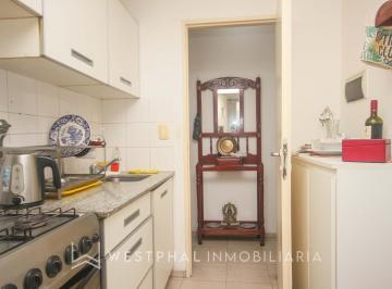 Departamento · 64m² · 3 Ambientes · Venta - Departamento de 2 Dorm. Barrio Norte