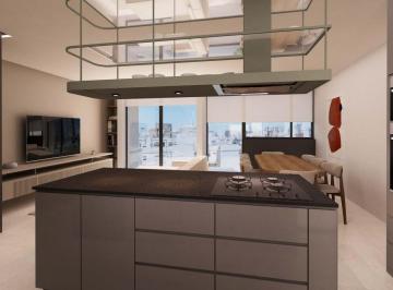 Departamento · 51m² · 2 Ambientes · Edificio Varese 3