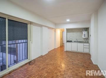 Departamento · 26m² · 1 Ambiente · Venta Monoambiente Apto Profesional Microcentro
