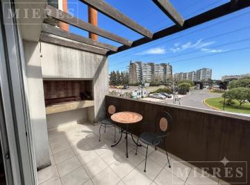 Departamento · 70m² · 3 Ambientes · 1 Cochera · Departamento 3 Ambientes en Alquiler en Lago del Sendero, Nordelta