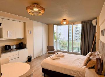Departamento · 33m² · 1 Ambiente · Venta, Departamento, Monoambiente, Balcón, Inversor, Palermo Hollywood, Palermo