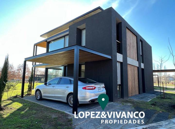Departamento · 98m² · 3 Ambientes · 1 Cochera