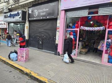 THE-THE-3910_2 · Local en Alquiler Balvanera Excelente Zona Comercial