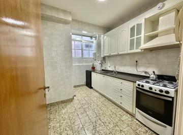 Departamento · 84m² · 3 Ambientes · Departamento en Venta - Amplio 4 Ambientes - Zona Centro - Mar del Plata